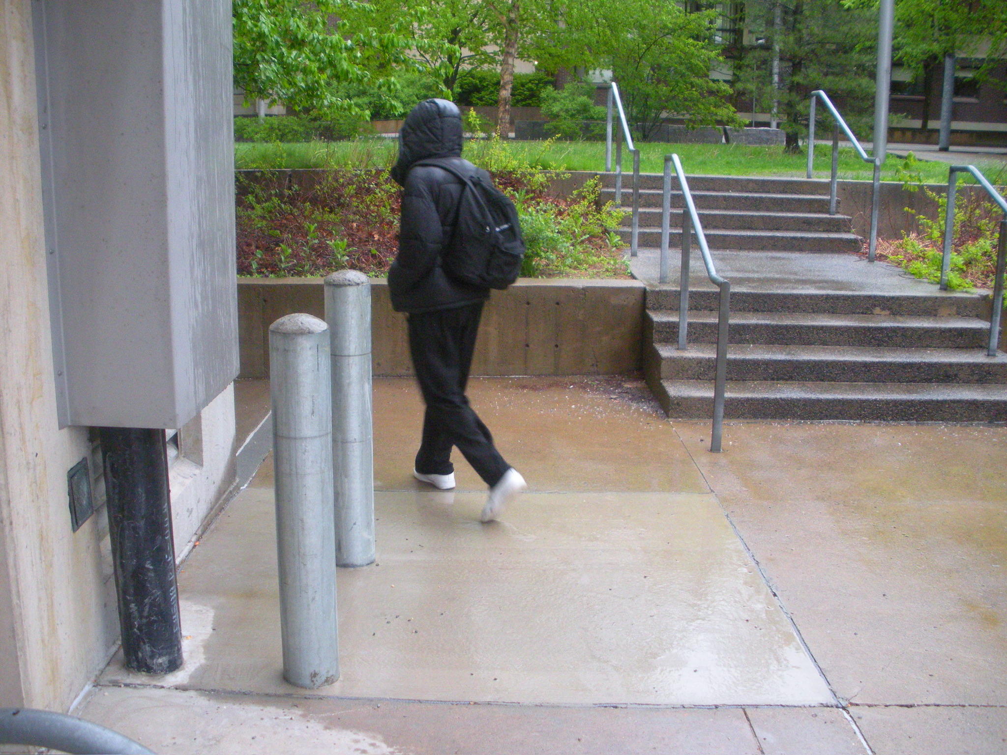 UMASS people SPRING 25 photo